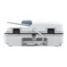 Epson WorkForce DS-7500 - Dokumentenscanner - Duplex - A4 - 1200 dpi x 1200 dpi - bis zu 40 Seiten/Min. (einfarbig) / bis zu 40 