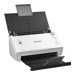 Epson WorkForce DS-410 - Dokumentenscanner - Contact Image Sensor (CIS) - Duplex - A4 - 600 dpi x 600 dpi