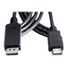 M-CAB - Videokonverter - DisplayPort - HDMI