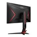 AOC Gaming Q24G2A/BK - LED-Monitor mit CH Garantie - Gaming - 61 cm (24