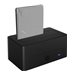 ICY BOX IB-1121-U3 - HDD-Dockingstation mit Datenanzeige, Netzanzeige, Ein/Aus-Schalter Schchte: 1 - 2,5