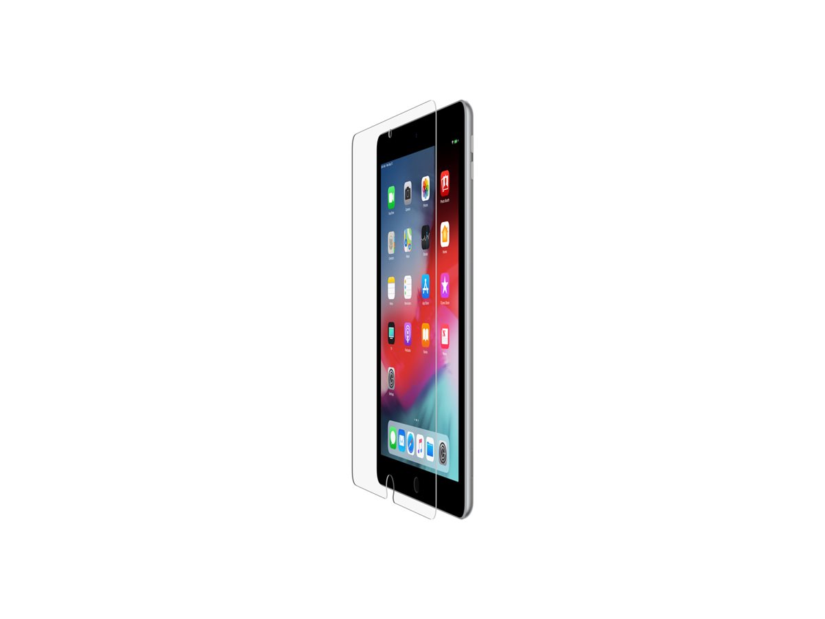 Belkin - Bildschirmschutz fr Tablet - Glas - fr Apple iPad mini (6. Generation)