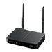 Zyxel LTE3301-PLUS - Wireless Router - WWAN 4-Port-Switch - 1GbE - Wi-Fi 5 - Dual-Band