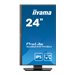 iiyama ProLite XUB2497HSU-B2 - LED-Monitor mit CH Garantie - 61 cm (24