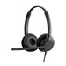 EPOS IMPACT 760 - Headset - On-Ear - kabelgebunden - USB-C - Schwarz