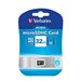 Verbatim - Flash-Speicherkarte - 32 GB - Class 10 - microSDHC