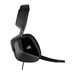 CORSAIR Gaming VOID ELITE STEREO - Headset - ohrumschliessend - kabelgebunden - 3,5 mm Stecker - Kohle