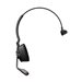 Jabra Engage 55 SE Mono - Headset - On-Ear - DECT - kabellos - USB-A ber DECT-Adapter