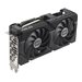 ASUS Dual GeForce RTX 4060 Ti EVO 16GB - OC Edition - Grafikkarten - GeForce RTX 4060 Ti - 16 GB GDDR6 - PCIe 4.0