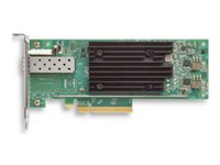 QLogic 2770 - Hostbus-Adapter - PCIe Low-Profile - 32Gb Fibre Channel x 1 - mit bernahme der Garantie des Dell-Systems ODER 1 J