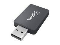 Yealink WF50 - Netzwerkadapter - USB 2.0 - Wi-Fi 5 - fr Yealink VC200, VC500, VC800, VC880