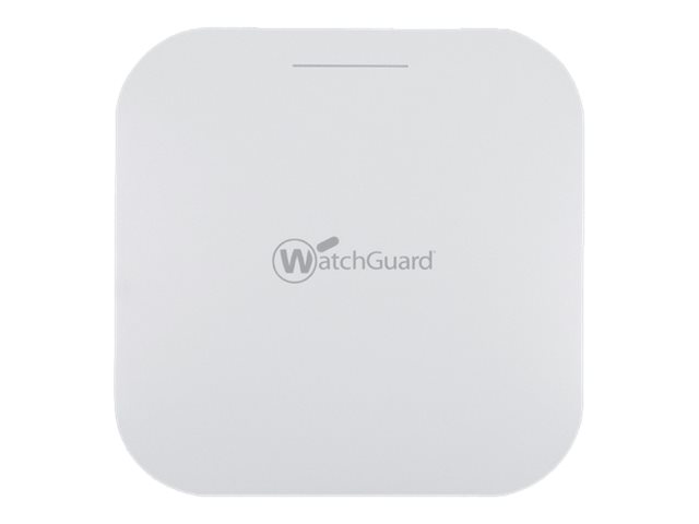 WatchGuard AP330 - Funkbasisstation - Wi-Fi 6 - 2.4 GHz, 5 GHz - Cloud-verwaltet - MSSP Program