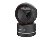 Honeywell Orbit HF680 GEN7 - Kit freihndiger Scanner - Barcode-Scanner - Desktop-Gert - 2D-Imager - decodiert