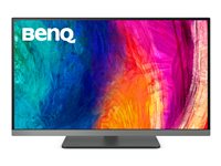 BenQ DesignVue PD2706U - Professional Series - LED-Monitor mit CH Garantie - 68.6 cm (27