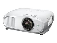 Epson EH-TW7100 - 3-LCD-Projektor - 3D - 3000 lm (weiss) - 3000 lm (Farbe) - 3840 x 2160 (2 x 1920 x 1080)