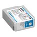 Epson SJIC42P-C - 50 ml - Cyan - original - Tintenpatrone - fr ColorWorks CW-C4000E (BK), CW-C4000E (MK)