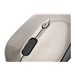 Ednet Notebook Mouse - Maus - rechts- und linkshndig - optisch - 3 Tasten - kabellos