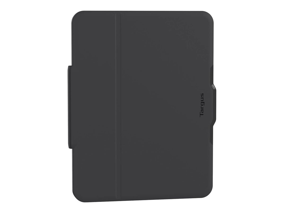 Targus VersaVu - Flip-H 1/4 lle f 1/4 r Tablet - Kunststoff - klar, Schwarz - f 1/4 r Apple 11-inch iPad Pro