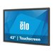 Elo 4303L - LED-Monitor mit CH Garantie - 109.2 cm (43