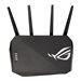 ASUS ROG STRIX GS-AX3000 - Wireless Router 4-Port-Switch - 1GbE - Wi-Fi 6 - Dual-Band