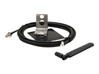 Honeywell WLAN Remote Antenna Kit - Antenne - Wi-Fi - fr Thor VM1, VM2, VM3