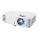 ViewSonic PG706HD - DLP-Projektor - 3D - 4000 ANSI-Lumen - Full HD (1920 x 1080) - 16:9