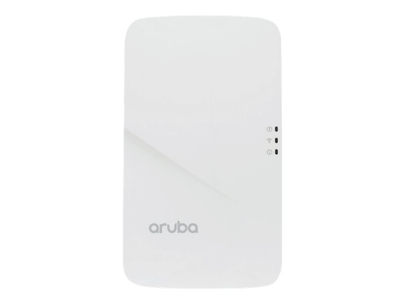 HPE Aruba AP-303H (RW) Unified Hospitality - Accesspoint - Wi-Fi 5 - 2.4 GHz, 5 GHz