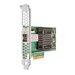 HPE StoreFabric SN1610Q - Hostbus-Adapter - PCIe 4.0 x8 Low-Profile - 32Gb Fibre Channel (Short Wave) x 1 - f 1/4 r ProLiant DL