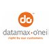 Datamax-O'Neil - Abziehmechanismus und vorgelegter Sensor