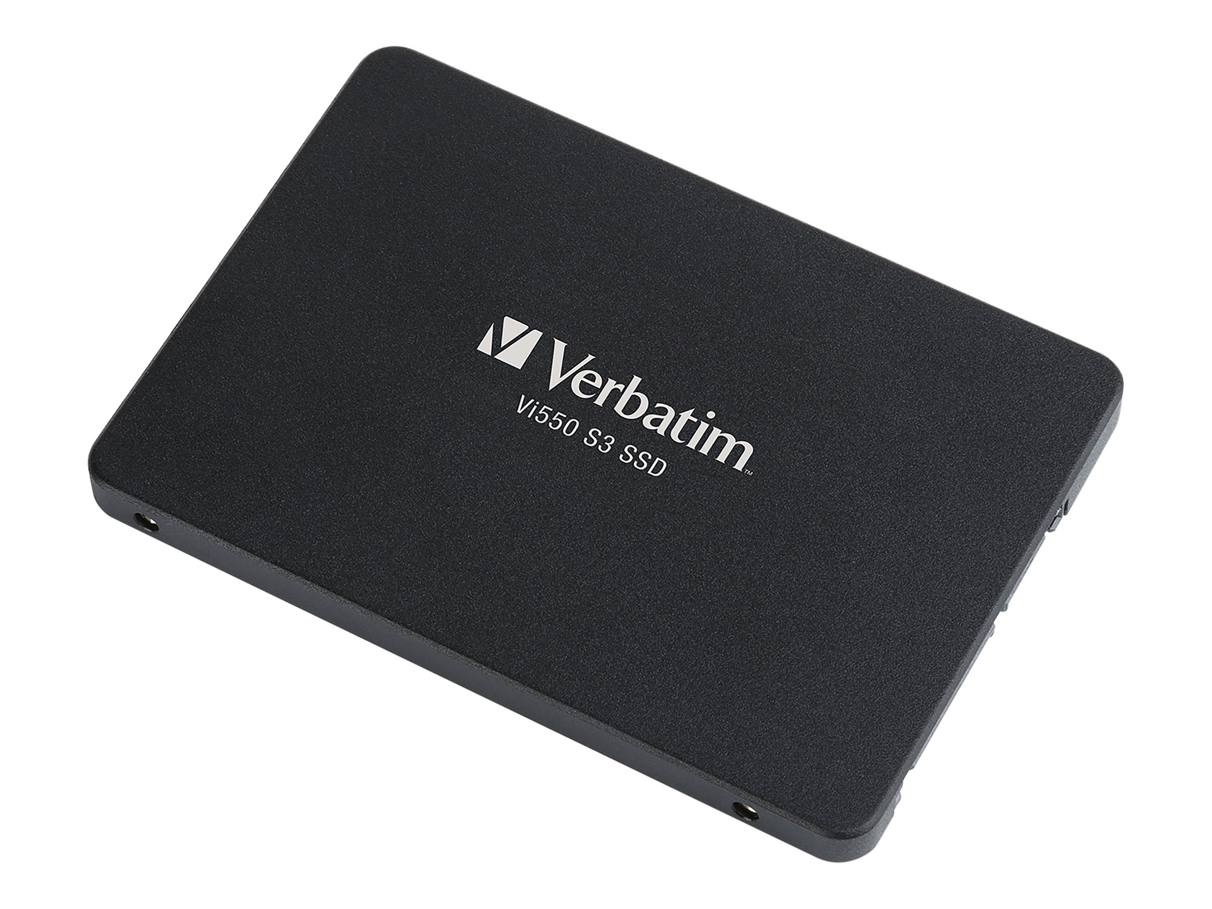 Verbatim Vi550 - SSD - 128 GB - intern - 2.5