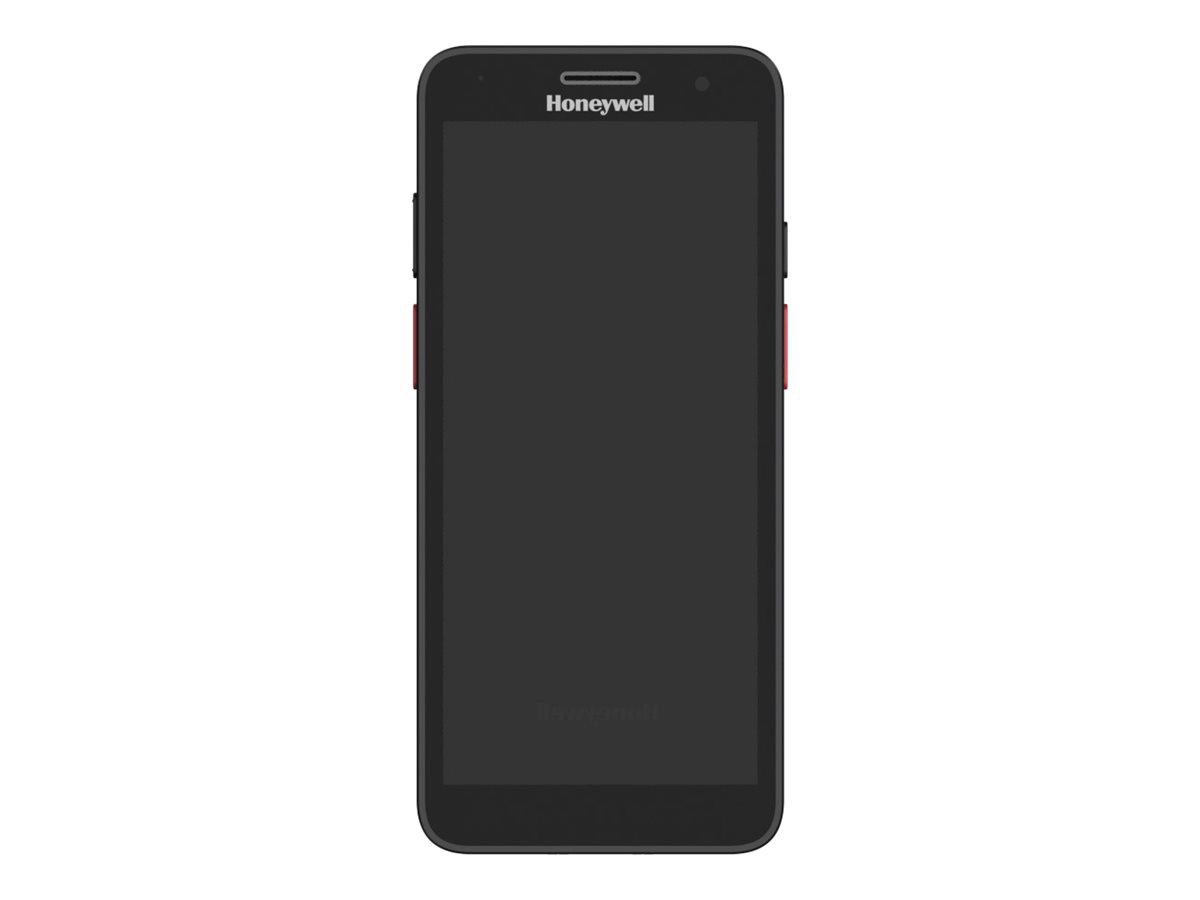 Honeywell CT37 - Datenerfassungsterminal - robust - Android 14 oder hher - 128 GB UFS card - 15.2 cm (6