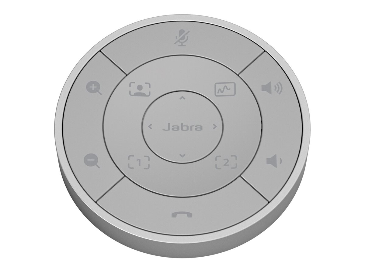Jabra - Fernbedienung - Grau - fr PanaCast 50, 50 Room System