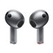 Samsung Galaxy (CH Version) Buds3 - True Wireless-Kopfhörer mit Mikrofon - im Ohr - Bluetooth - aktive Rauschunterdr 1/4 ckung