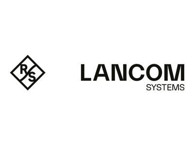 LANCOM LANcare Basic L - Serviceerweiterung - Arbeitszeit und Ersatzteile - 5 Jahre - Bring-In - 8x5