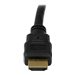 StarTech.com High-Speed-HDMI-Kabel 5m - HDMI Verbindungskabel Ultra HD 4k x 2k mit vergoldeten Kontakten - HDMI Anschlusskabel (