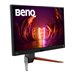 BenQ Mobiuz EX2710Q - LED-Monitor mit CH Garantie - 68.5 cm (27