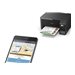 Epson EcoTank ET-2864 - Multifunktionsdrucker - Farbe - Tintenstrahl - ITS - A4 (Medien)