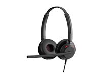 EPOS IMPACT 760 - Headset - On-Ear - kabelgebunden - USB-C - Schwarz