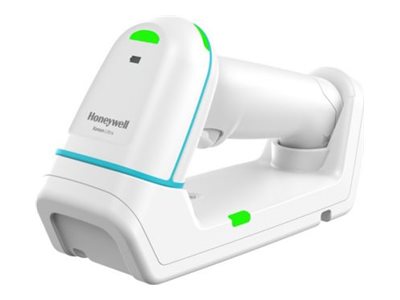 Honeywell Xenon Ultra 1962H - USB Kit - Barcode-Scanner - Handgert - HD - 2D-Imager