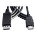 M-CAB - Videokonverter - DisplayPort - HDMI