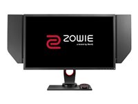 BenQ ZOWIE XL2740 - eSports - XL Series - LED-Monitor mit CH Garantie - 68.6 cm (27