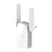 D-Link DAP-1610 - Wi-Fi-Range-Extender - Wi-Fi 5 - 2.4 GHz, 5 GHz