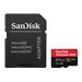 SanDisk Extreme Pro - Flash-Speicherkarte (microSDXC-an-SD-Adapter inbegriffen) - 64 GB - A2 / Video Class V30 / UHS-I U3 / Clas