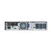 APC Smart-UPS RT 1000VA - USV (Rack - einbaufhig) - Wechselstrom 220/230/240 V - 700 Watt - 1000 VA