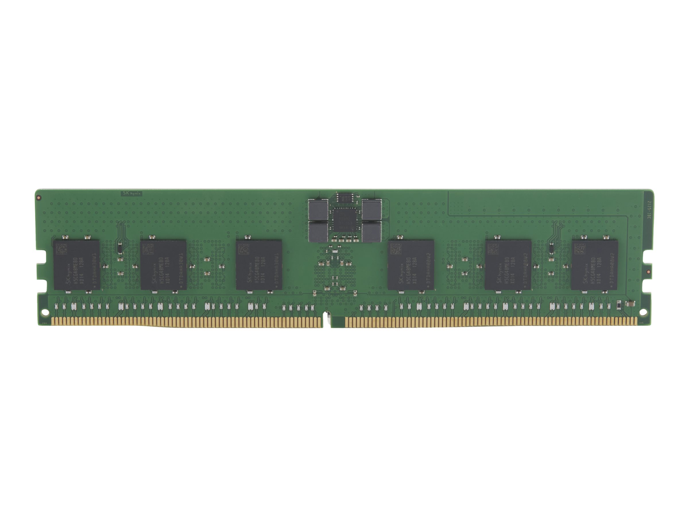 HP - DDR5 - Modul - 64 GB - DIMM 288-PIN - 4800 MHz / PC5-38400