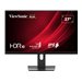 ViewSonic VG2762-4K - LED-Monitor mit CH Garantie - 68.6 cm (27