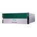 HPE Nimble Storage xF60 All/Adaptive Flash Array Dual Controller Upgrade Base - Solid-State-/Festplattenarray - Rack - einbaufh