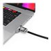 Compulocks Ledge Lock Adapter for MacBook Pro 16