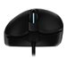 Logitech Gaming Mouse G403 HERO - Maus - optisch - 6 Tasten - kabelgebunden - USB