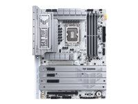 ASUS TUF GAMING Z890-PRO WIFI - Motherboard - ATX - LGA1851-Sockel - Z890 Chipsatz - USB 3.2 Gen 1, USB4